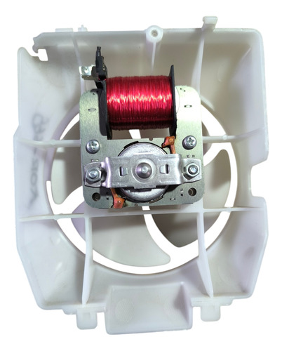 Motor Ventilador Para Microondas Daewoo Chico De 0.7 Pies (Reacondicionado)
