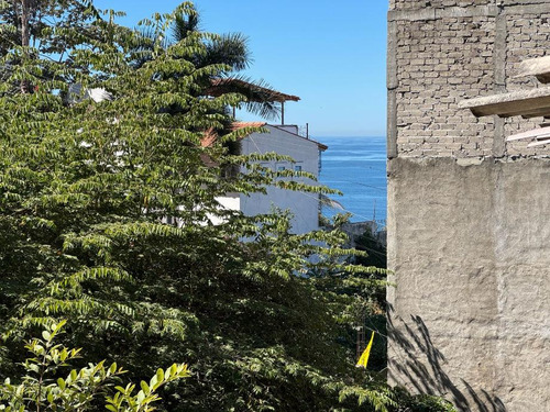 Departamento En Venta En Colonia El Cerro, Puerto Vallarta, Jalisco