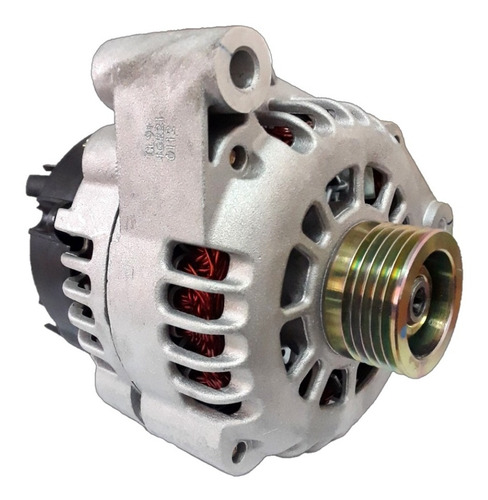 Alternador S30 Dongfeng