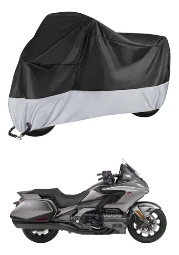Goldwing cover outlet