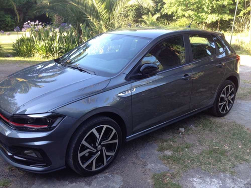 Volkswagen Polo Gts At 1.4 Tsi 150cv