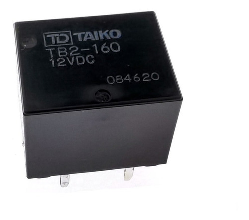 Tb2 160 Tb2-160 Relay 12v 8 Pin Taiko