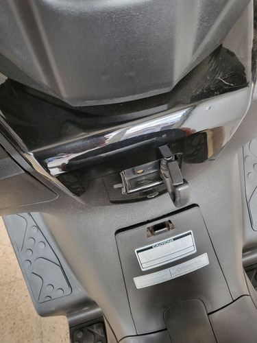 Imagen 15 de 18 de Downtown 300i-kymco-$ 1.650.000 2020-recibo Inferior-tuamoto