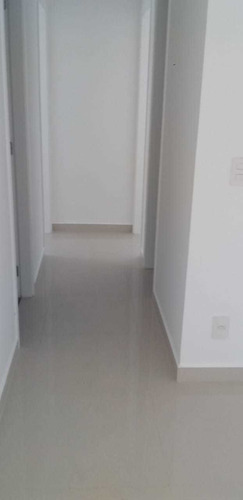 Imagem 11 de 30 de Locação Apartamento Santo Andre Vila Floresta Ref: 7678 - 1033-7678