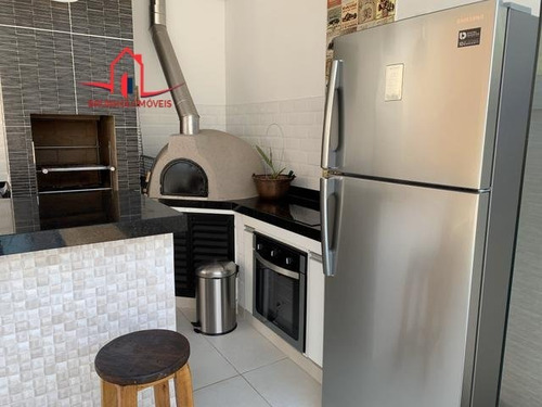 Imagem 6 de 11 de Casa A Venda No Bairro Alphaville Em Santana De Parnaíba - - 3740-1
