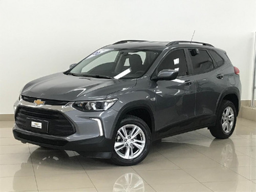 Chevrolet Tracker 1.2 Turbo Flex Automático
