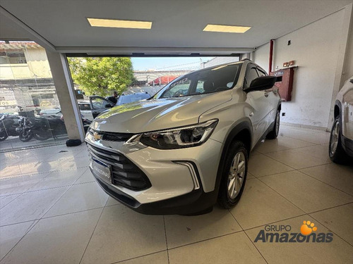 Chevrolet Tracker 1.0 TURBO FLEX LT AUTOMÁTICO