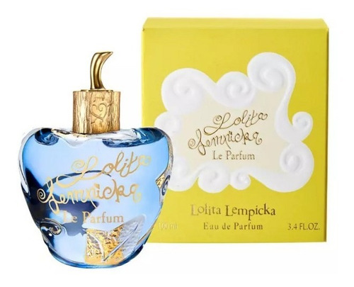 Lolita Lempicka Le Parfum Edp 100 Ml
