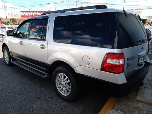 Imagen 5 de 15 de Ford Expedition Max T/a 2014