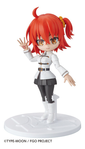 Petitrits - Fate Grand Order: Master/female Protagonist