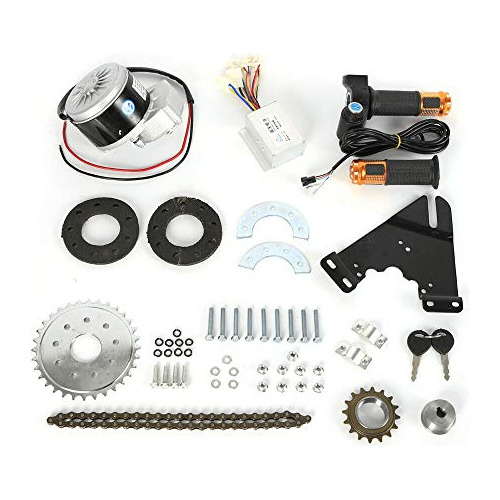 Electric Bicycle Conversion Kit