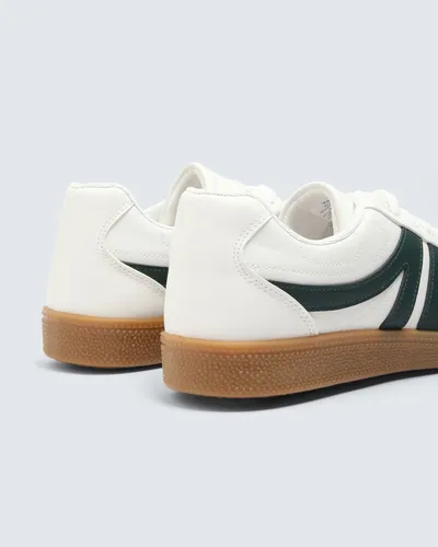 Tenis De Hombre Tenis Casual Seven Color Blanco #45720097