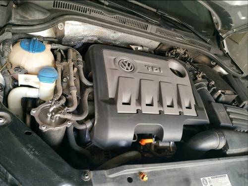 Volkswagen Vento 2.0 Tdi