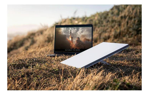 Starlink Mini Kit Internet Satelital