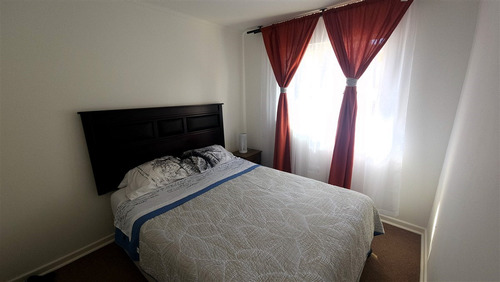 Casa Semiamoblada 3h 2b En Arriendo En Villa San Luis Ovalle