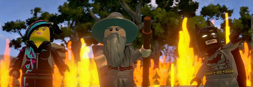 Lego Dimensions: Starter Pack - Xbox One