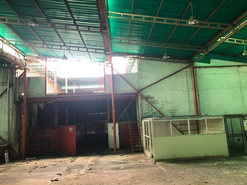 Imagen 7 de 19 de En Venta Magnifico Galpon En Sorocaima 1, Turmero, 598.16 Mt2