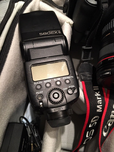 Imagen 2 de 6 de Canon Camera 5d Mark Ii