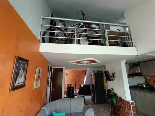 Apartamento En Venta En Sector Pinares/armenia (279059337).