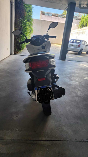 Honda Pcx 155