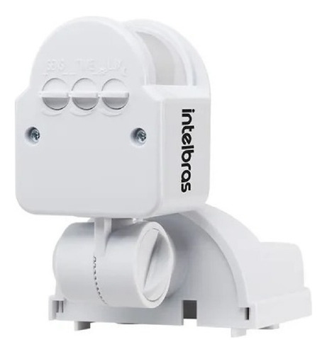 Sensor de presença de luz semiaberto Intelbras Esp 180 Ae