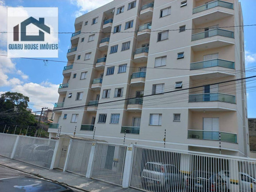 Imagem 1 de 30 de Apartamento Com 2 Dormitórios À Venda, 68 M² Por R$ 320.000,00 - Vila Galvão - Guarulhos/sp - Ap0786