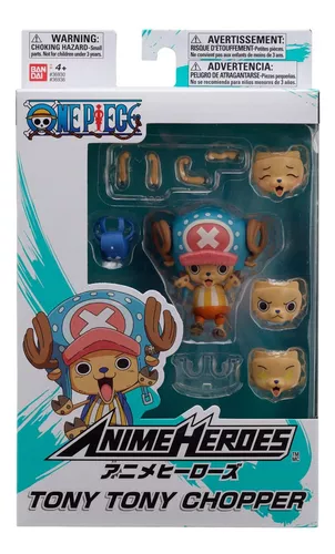 Boneco One Piece Navio Pirata Going Merry Wfc 7cm