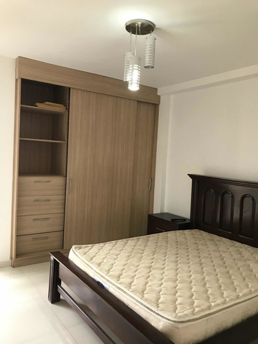 Imagen 7 de 9 de Los Olivos Apartamento Alquiler Altavista Puerto Ordaz