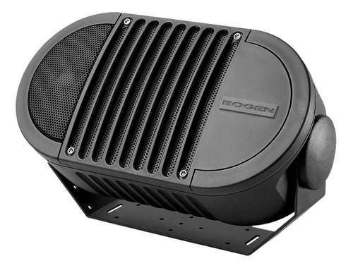 Modelo De Altavoz A8 W Xfmr Negro