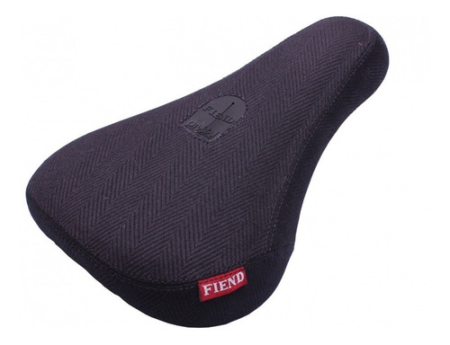 Asiento Pivotal Fiend Morrow Bmx