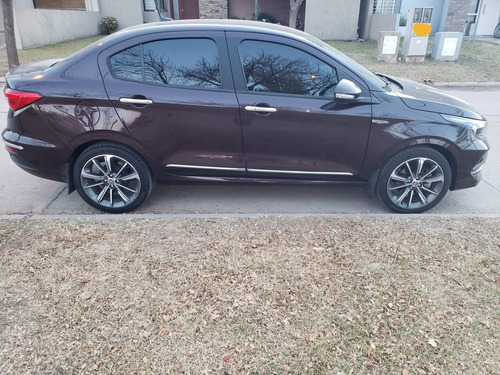 Fiat Cronos 1.8 16v Precision At6 Pack Premium Solo 6.000km