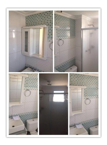Apartamento Venda 2 Dorm. Centro Guarulhos-sp - 170