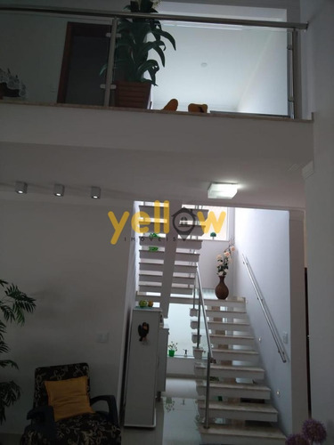 Casa - Jardim Rincão - Ca-3493