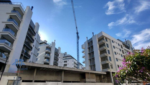 Imagem 28 de 30 de Apartamento Com 2 Dormitórios À Venda, 78 M² Por R$ 715.000,00 - Córrego Grande - Florianópolis/sc - Ap3319