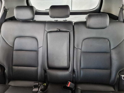 Imagem 10 de 15 de Kia Sportage 4x2-at Lx 2.0 16v 4p 2019