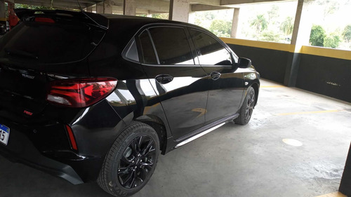 Imagem 5 de 5 de Chevrolet Onix 2021 1.0 Rs Turbo Aut. 5p Marchas