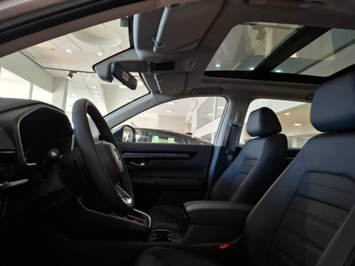 Cr-v Advanced Hybrid