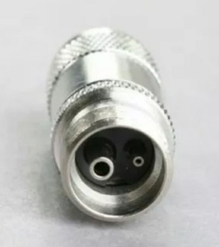 Imagen 6 de 7 de Adaptador Dental Turbina Y Micromotor Entregas A Todo Chile