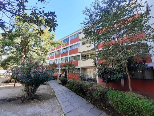 Gran Departamento Parque O`higgins