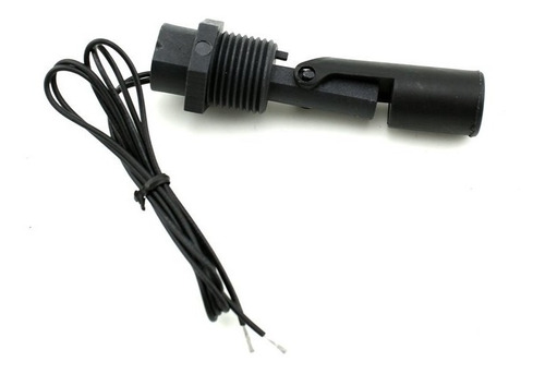 10 Pzas Interruptor Sensor Nivel Agua Horizontal Arduino