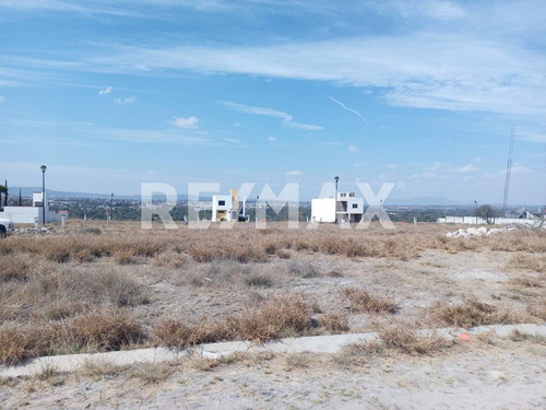 Imagen 4 de 7 de Terreno En Venta Vista Alta Tequisquiapan - (2)
