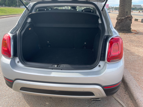 Fiat 500X 1.4T Cross At9 4X4