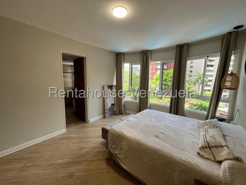 Espectacular Apto En El Rosal! #25-24953 Ricardo Rah