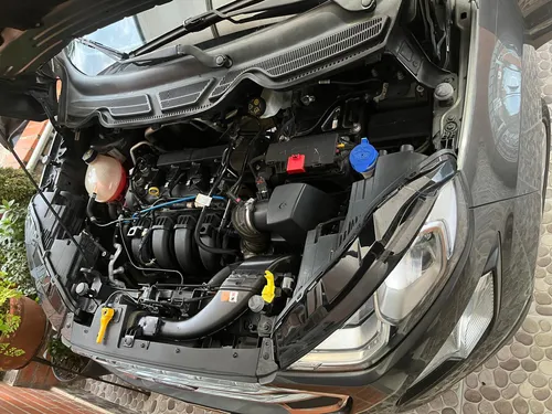 Ford Ecosport 2.0 Titanium At