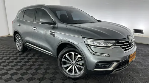Renault Koleos INTENS