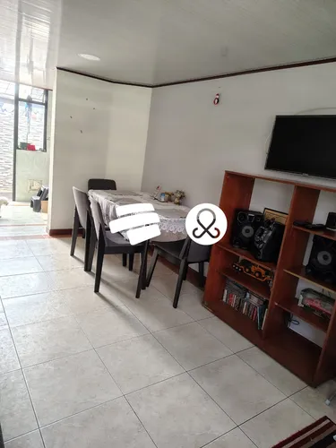 Casa En Venta En Soacha