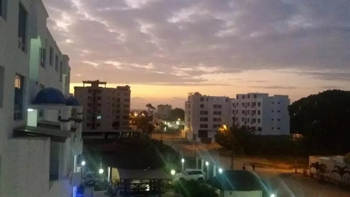Imagen 3 de 14 de Departamento 2 Dormitorios Club Del Pacífico Tonsupa