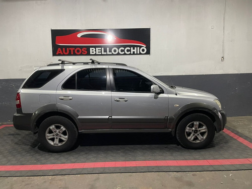 Imagen 3 de 14 de Kia Sorento Ex At Autosbellocchiolp