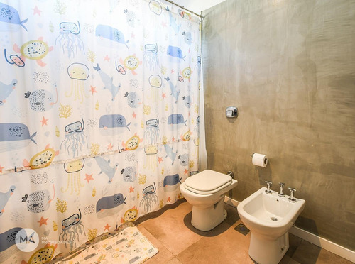 Imagen 28 de 30 de Casa En Venta 4 Dormitorios Piscina Fisherton Rosario