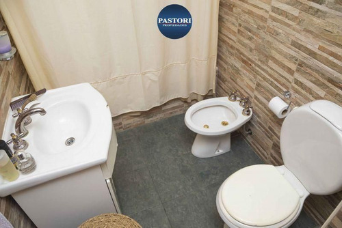 Venta Departamento 3 Ambientes En Olivos